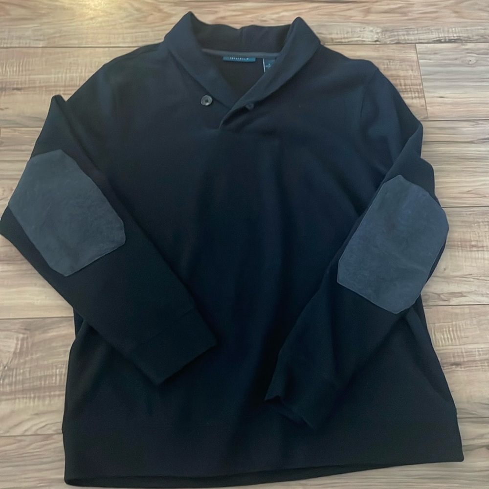 Men’s Perry Ellis Sweater